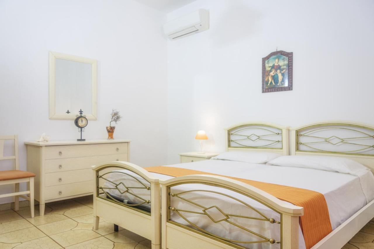 Villetta Lungomare Gallipoli - Family House Marina di Mancaversa Exterior photo
